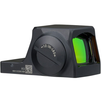 SIG SAUER Romeo-X Mira Reflex Enclosed Pro 3 MOA Punto Verde IPX7