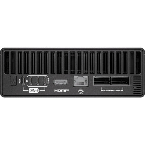 MSI EdgeXpert-13SUS Superordenador AI con 128GB RAM 4TB SSD