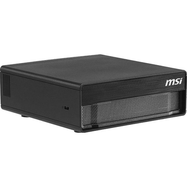 MSI EdgeXpert-13SUS Superordenador AI con 128GB RAM 4TB SSD