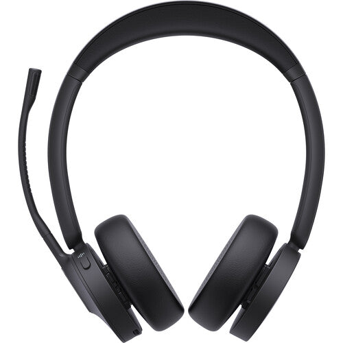 Yealink BH70 Auriculares Bluetooth Estéreo Inalámbricos 35h Uso USB-C/A