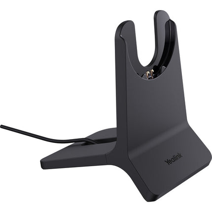 Yealink BH70 Auricular Bluetooth Mono Inalámbrico para Microsoft Teams con 35 Horas de Uso y USB-C/A