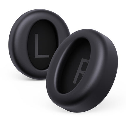 Yealink BH76 Plus Auriculares Bluetooth Inalámbricos 40 Horas Cancelación Activa de Ruido con Base de Carga inalámbrica