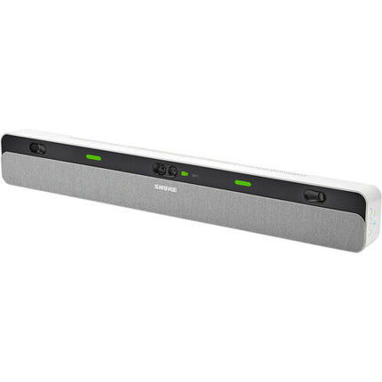 Shure IntelliMix Pro Bar Kit Barra de Video Android con Panel Táctil 10"