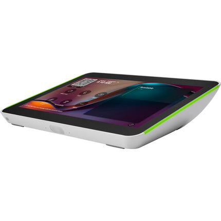 Shure IntelliMix Pro Bar Kit Barra de Video Android con Panel Táctil 10"