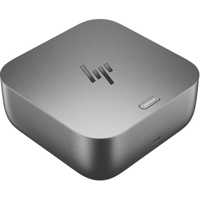 HP 100W USB-C G6 Dock Estación de Acoplamiento 100W Power Delivery HDMI 2.1 Negro