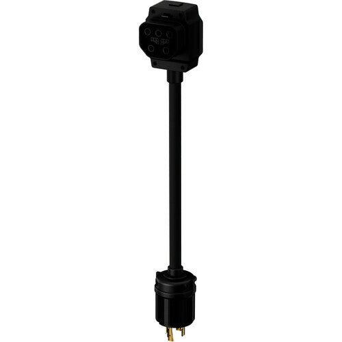 EcoFlow Adaptador de Carga para Generador AC NEMA L14-30P 1.6 pies