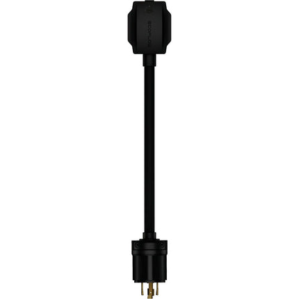 EcoFlow Adaptador de Carga para Generador AC NEMA L14-30P 1.6 pies