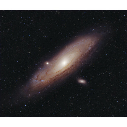 Vaonis Vespera II Estación de Observación Telescopio Automático 8.3MP 50mm Apertura