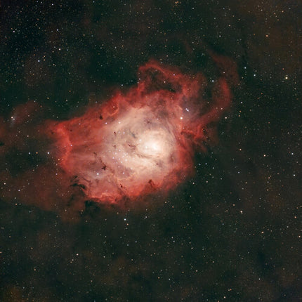 Vaonis Vespera Pro Telescopio Inteligente Apertura 50mm Sensor 12.5MP