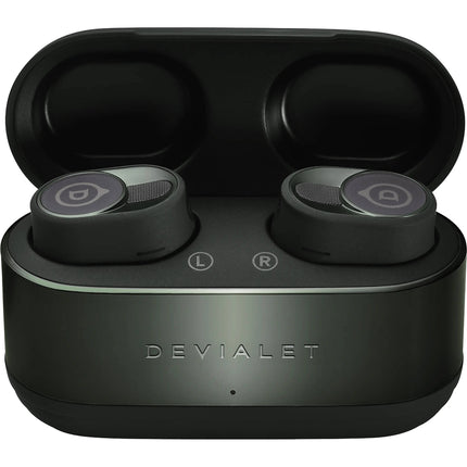Devialet Gemini II Auriculares inalámbricos ANC 22 horas batería IPX4