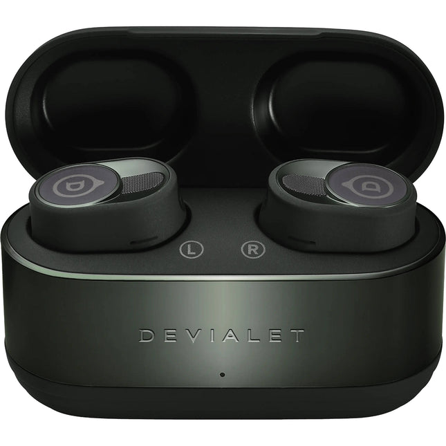 Devialet Gemini II Auriculares inalámbricos ANC 22 horas batería IPX4