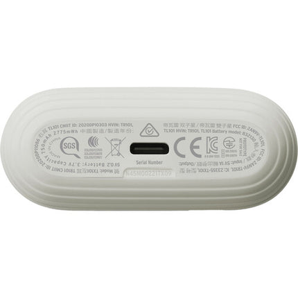 Devialet Gemini II Auriculares Inalámbricos ANC 22 Horas IPX4
