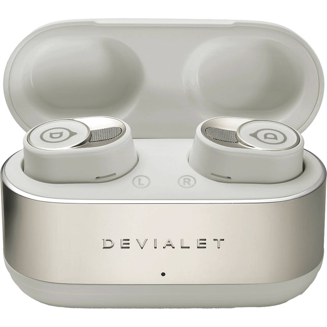 Devialet Gemini II Auriculares Inalámbricos ANC 22 Horas IPX4