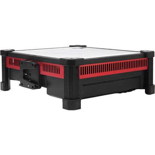 Aputure NOVA II 1x1 Panel LED Color Tunable 108200 Lux 16x15.4 Pulgadas