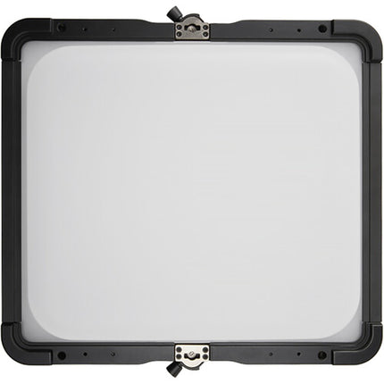 Aputure NOVA II 1x1 Panel LED Color Tunable 108200 Lux 16x15.4 Pulgadas