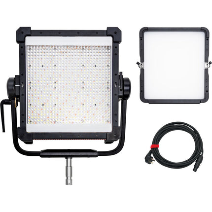 Aputure NOVA II 1x1 Panel LED Color Tunable 108200 Lux 16x15.4 Pulgadas