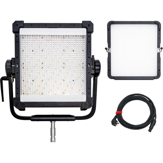 Aputure NOVA II 1x1 Panel LED Color Tunable 108200 Lux 16x15.4 Pulgadas
