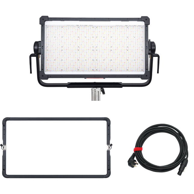 Aputure NOVA 9° 2x1 Panel LED Tunable White 29,730 Lux 27.2x15.3"