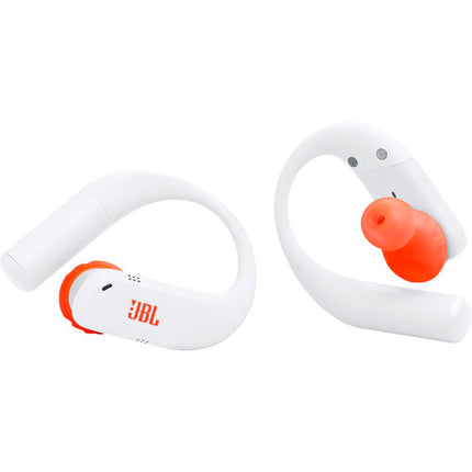JBL Endurance Peak 4 Auriculares Deportivos Inalámbricos IP68 48 Horas Reproducción