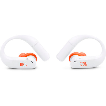 JBL Endurance Peak 4 Auriculares Deportivos Inalámbricos IP68 48 Horas Reproducción