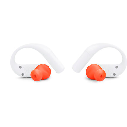 JBL Endurance Peak 4 Auriculares Deportivos Inalámbricos IP68 48 Horas Reproducción