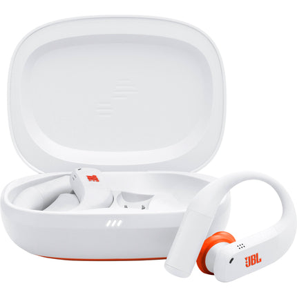 JBL Endurance Peak 4 Auriculares Deportivos Inalámbricos IP68 48 Horas Reproducción