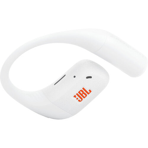 JBL Endurance Zone Auriculares Deportivos Inalámbricos Open-Ear Blanco IP68 8 Horas Reproducción