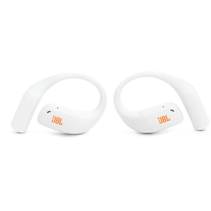 JBL Endurance Zone Auriculares Deportivos Inalámbricos Open-Ear Blanco IP68 8 Horas Reproducción