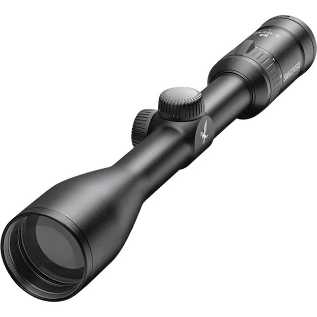 SWAROVSKI OPTIK Z3 3-10x42 Visor riflescopio 1 pulgada impermeable antivaho