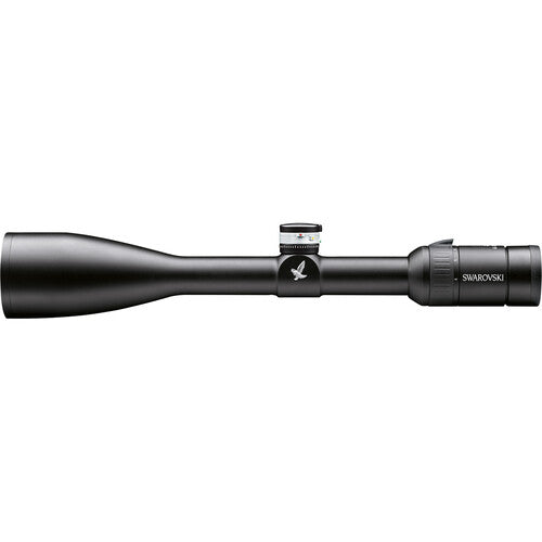 SWAROVSKI OPTIK Z3 4-12x50 BT Mira telescópica 1 pulg retícula 4W