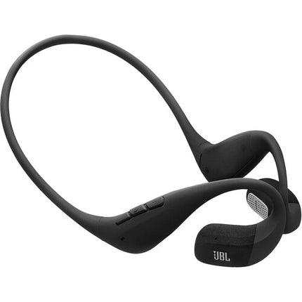 JBL Endurance Pace Auriculares Inalámbricos Abiertos Negro 18mm IP68 10 Horas batería