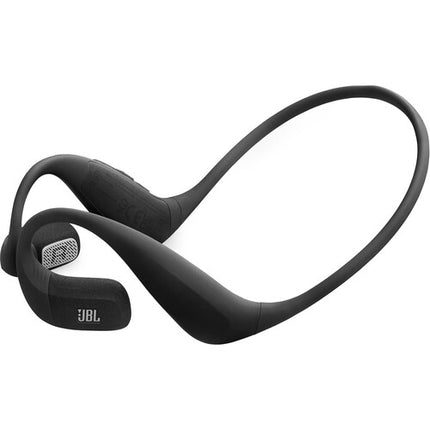 JBL Endurance Pace Auriculares Inalámbricos Abiertos Negro 18mm IP68 10 Horas batería