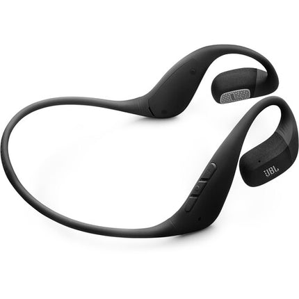 JBL Endurance Pace Auriculares Inalámbricos Abiertos Negro 18mm IP68 10 Horas batería