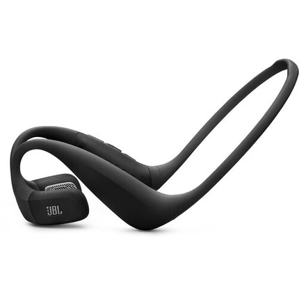 JBL Endurance Pace Auriculares Inalámbricos Abiertos Negro 18mm IP68 10 Horas batería