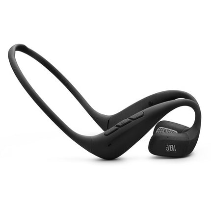 JBL Endurance Pace Auriculares Inalámbricos Abiertos Negro 18mm IP68 10 Horas batería
