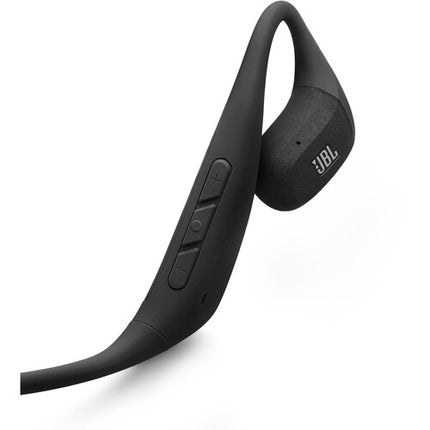 JBL Endurance Pace Auriculares Inalámbricos Abiertos Negro 18mm IP68 10 Horas batería