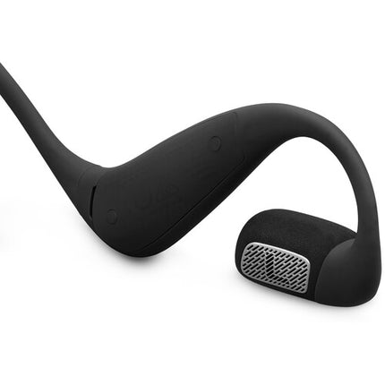 JBL Endurance Pace Auriculares Inalámbricos Abiertos Negro 18mm IP68 10 Horas batería
