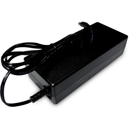 Adaptador de corriente MikroTik 48V 2A 96W con cable de alimentación AC