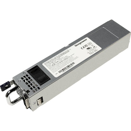 MikroTik -48VDC Fuente de Alimentación Telecom 350W para CRS804 DDQ