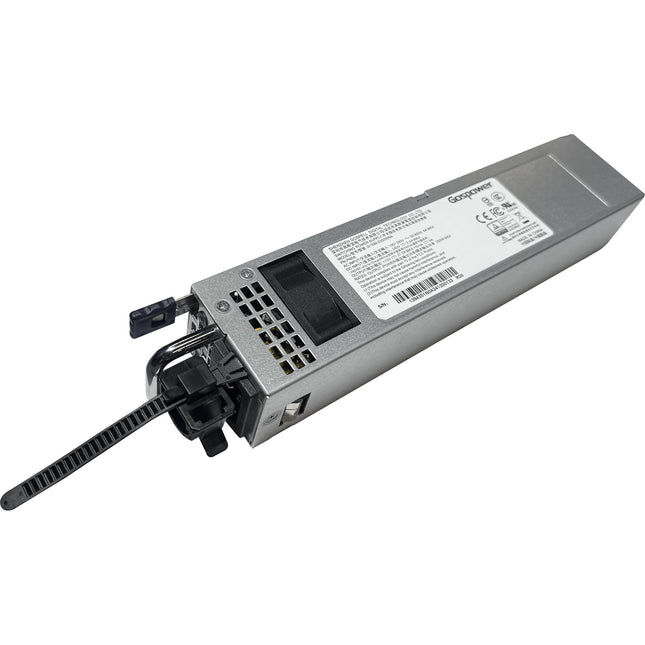 MikroTik 350W Fuente de Alimentación para Switch CRS804 DDQ Hot-Swappable