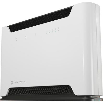 MikroTik Chateau LTE7 AC1200 Router Inalámbrico Dual Banda Gigabit 1167 Mb/s Wi-Fi 3G LTE