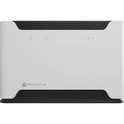 MikroTik Chateau LTE7 AC1200 Router Inalámbrico Dual Banda Gigabit 1167 Mb/s Wi-Fi 3G LTE