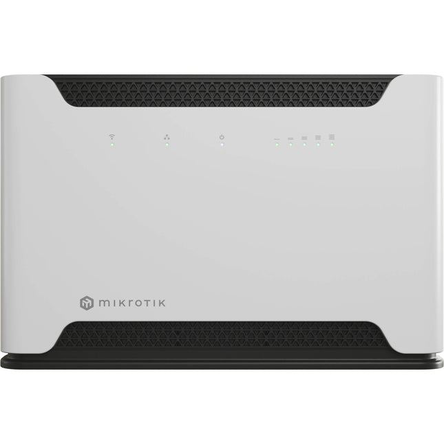 MikroTik Chateau LTE7 AC1200 Router Inalámbrico Dual Banda Gigabit 1167 Mb/s Wi-Fi 3G LTE