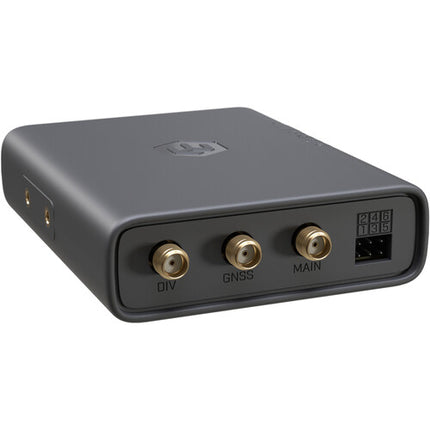 MikroTik KNOT Embedded LTE4 Router Industrial LTE 150 Mb/s DIN-Rail