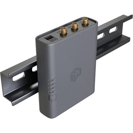 MikroTik KNOT Embedded LTE4 Router Industrial LTE 150 Mb/s DIN-Rail