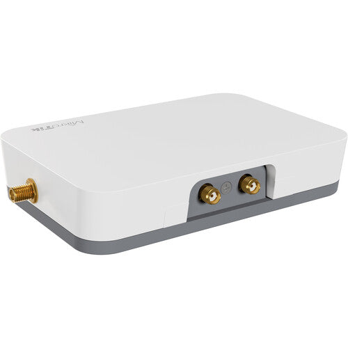 MikroTik KNOT LR9G Kit Puerta de Enlace LoRa 915 MHz Wi-Fi 300 Mb/s USB OTG