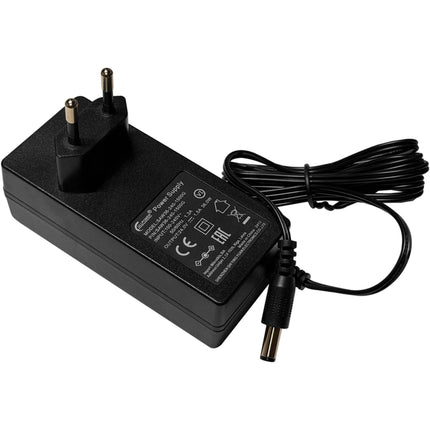 MikroTik Adaptador de Corriente 24V 1.5A 36W para Dispositivos Seleccionados