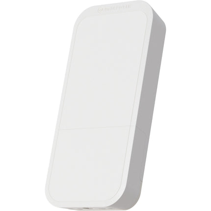 MikroTik wAP LR9G Kit Punto de acceso LoRa 915 MHz con GPS y Wi-Fi 300 Mb/s