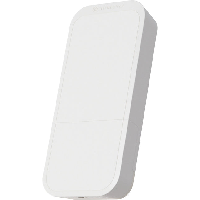 MikroTik wAP LR9G Kit Punto de acceso LoRa 915 MHz con GPS y Wi-Fi 300 Mb/s