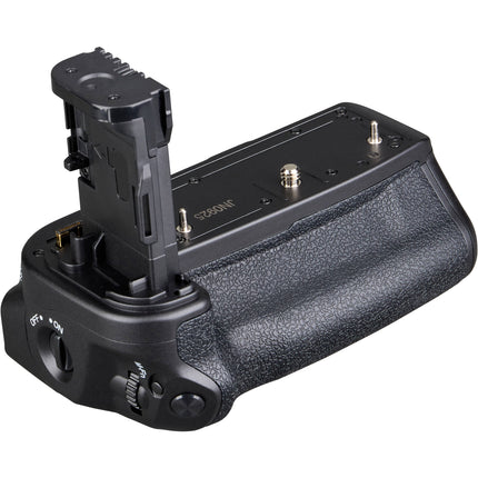 Vello Battery Grip para cámaras Canon EOS R5 R5 II R6 R6 II doble batería y agarre vertical